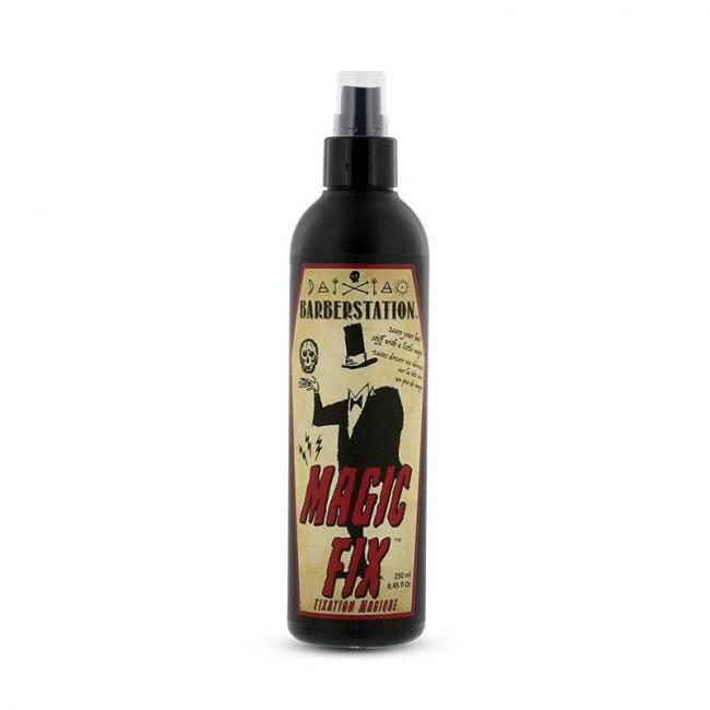Spray fixant Magic Fix
