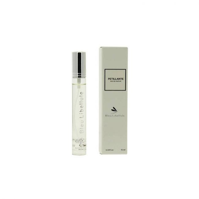 Eau de parfum P&eacute;tillante spray
