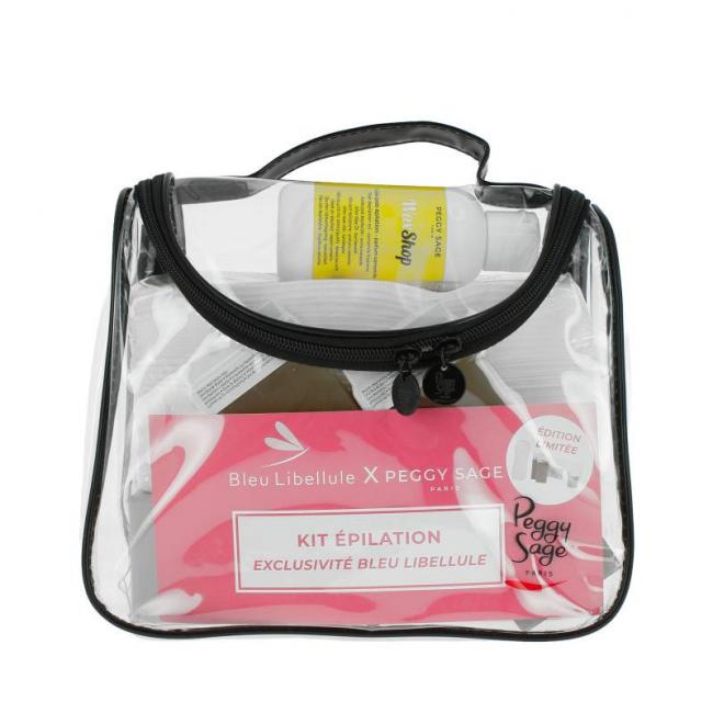 Kit &eacute;pilation complet - &eacute;dition limit&eacute;e