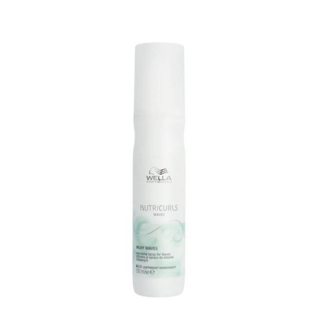 Spray nourrisant cheveux ondul&eacute;s Nutricurls Waves