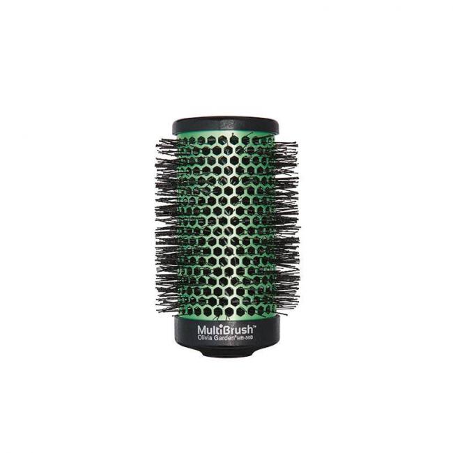 Barillet de brosse d&eacute;tachable MultiBrush 56mm