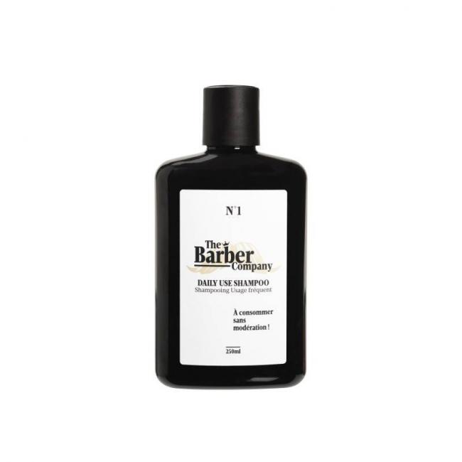 Shampooing usage fr&eacute;quent - Daily use shampoo