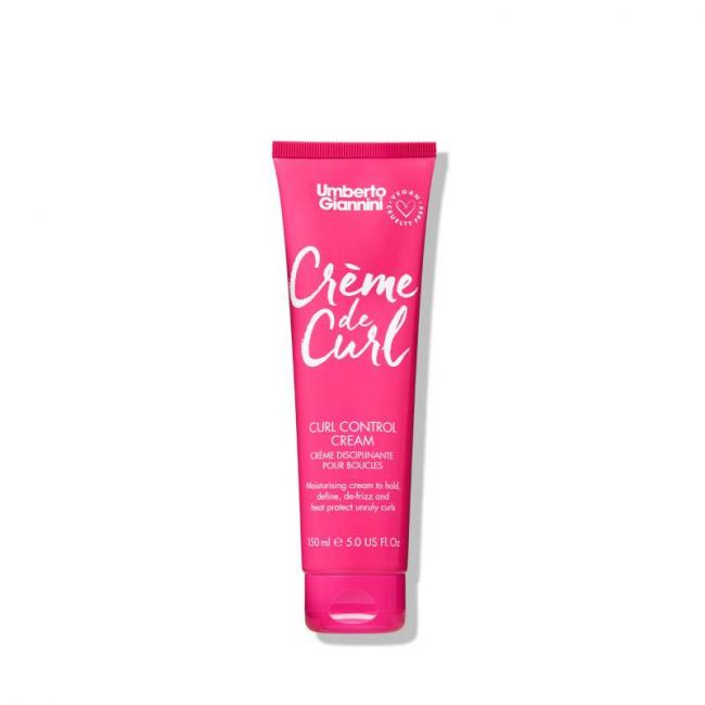 Cr&egrave;me disciplinante pour boucles Curl Jelly