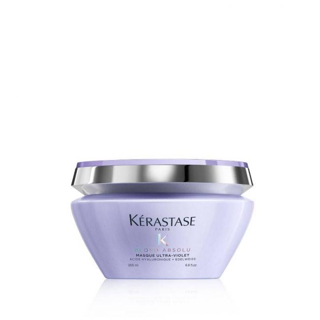 Masque Ultra-Violet