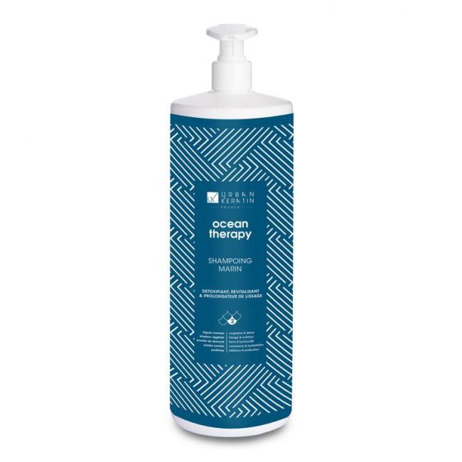 Shampoing marin aux algues Ocean Therapy - Étape 3 1000ml