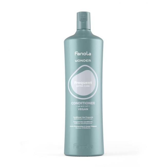 Apr&egrave;s-Shampoing Hydratant Frequent Wonder
