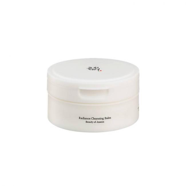 Baume Nettoyant &Eacute;clat Radiance Cleansing Balm