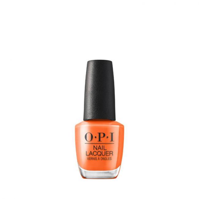 Vernis &agrave; ongles Your Zestination Awaits &ndash; orange acidul&eacute;