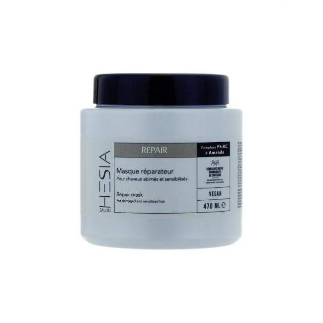 Masque r&eacute;parateur Repair