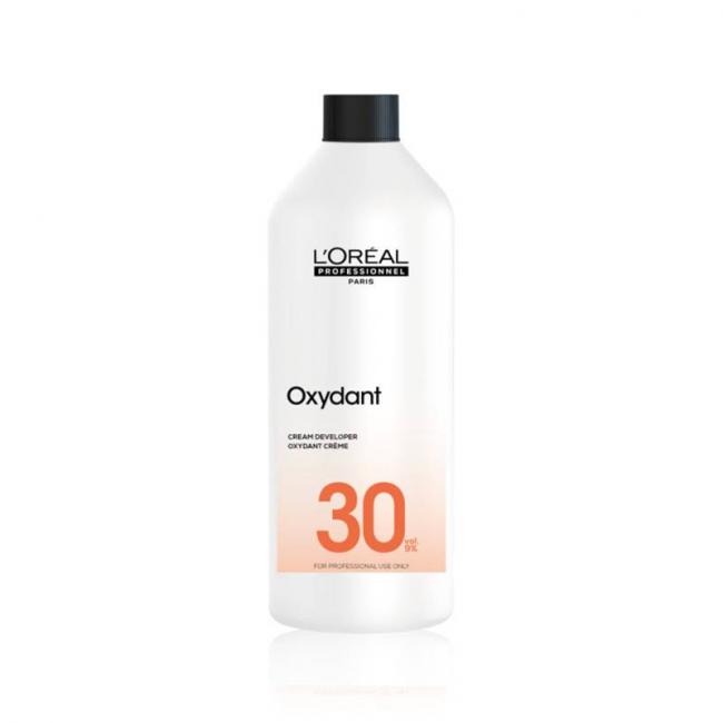 Oxydant cr&egrave;me 30 volumes n&deg;2