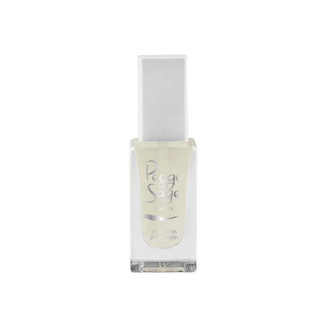 Base anti-stries pour ongles