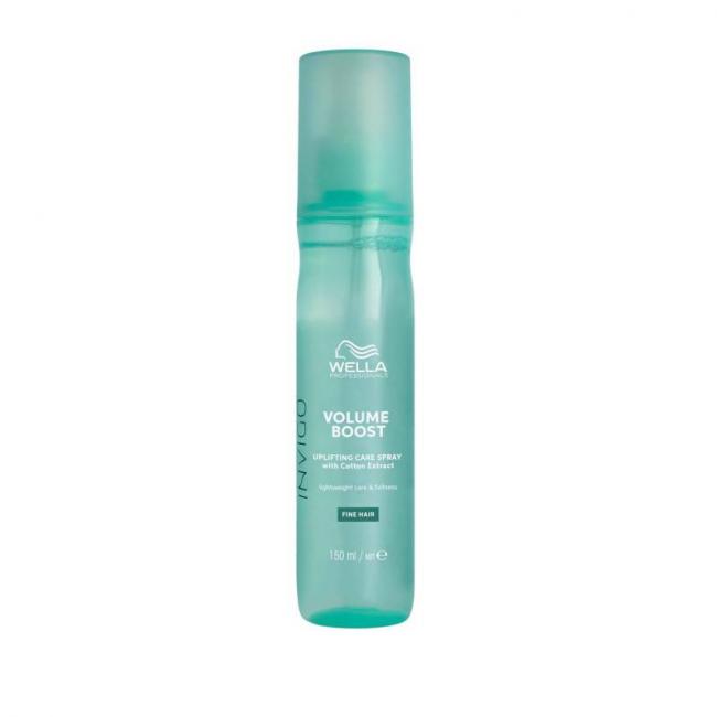 Spray soin volumisateur sans rin&ccedil;age Volume Boost