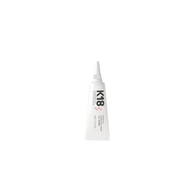 Masque sans rinçage réparation moléculaire Hair Mask 1 dose