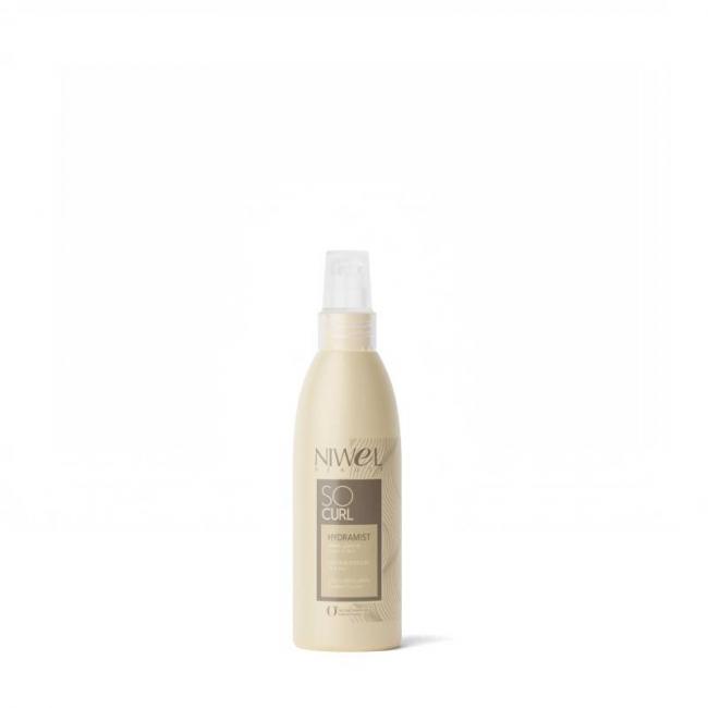 Spray hydratant sans rinçage Hydramist So Curl