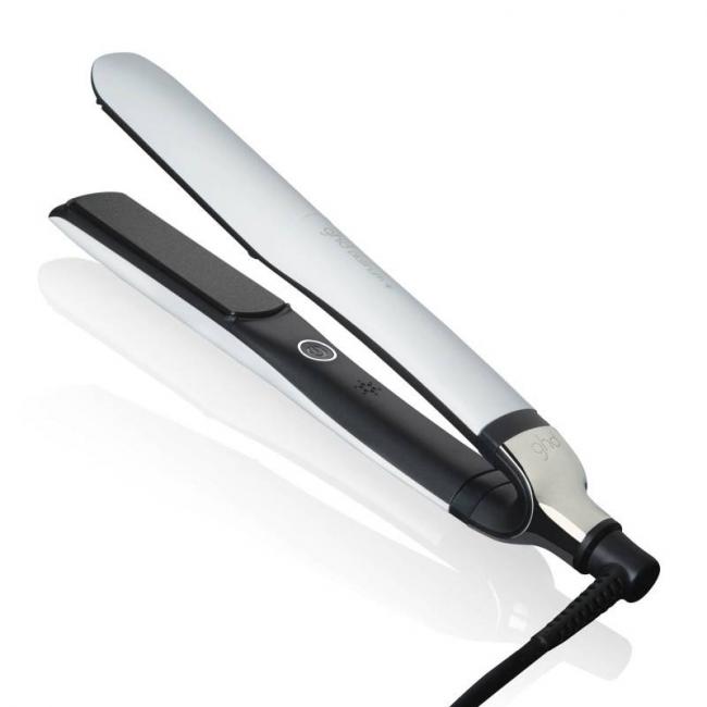 Styler&reg; ghd platinum+ Blanc