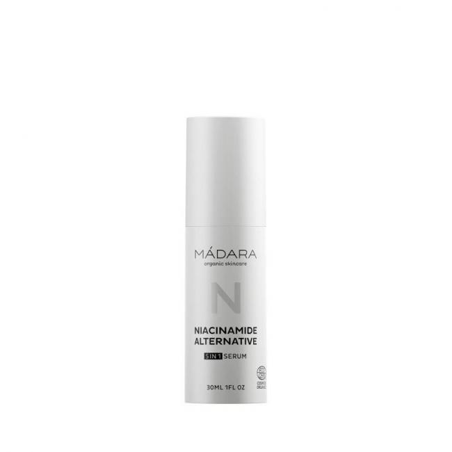 S&eacute;rum Botanique Alternatif Niacinamide 5 en 1 &ndash; &Eacute;clat et uniformit&eacute;