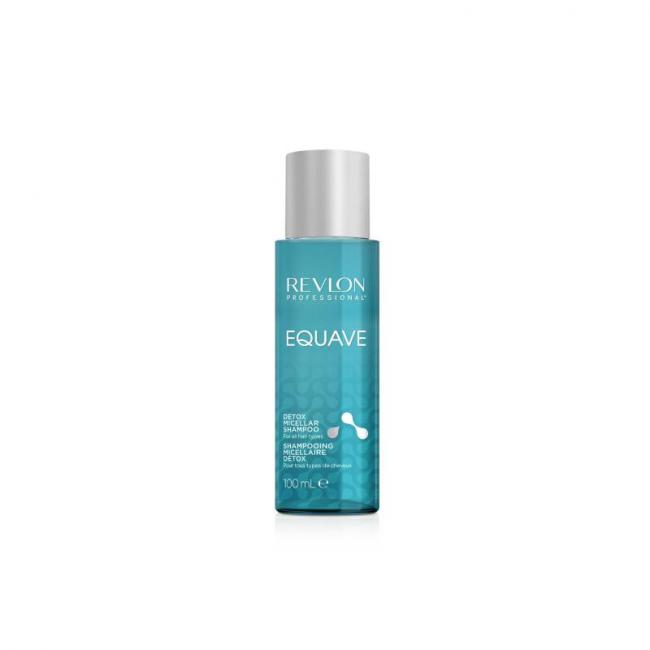 Shampooing Micellaire D&eacute;tox &Eacute;quilibrant Equave&trade;