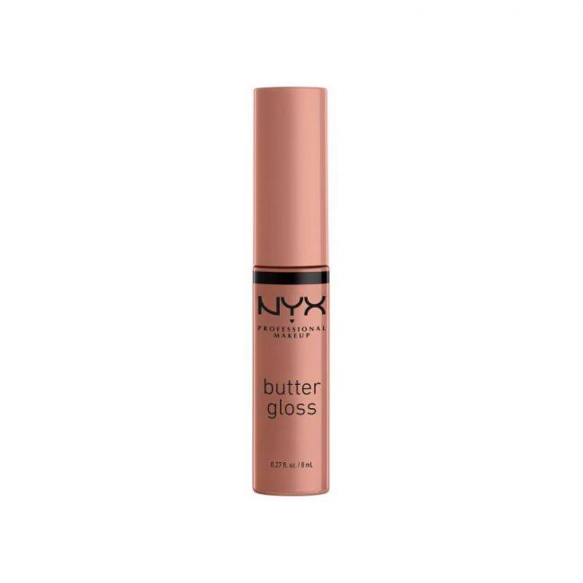 Gloss Butter Lip gloss - Madeleine