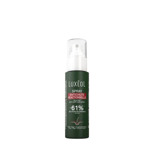 Spray Antichute R&eacute;actionnelle &ndash; freine la chute, fortifie, sublime