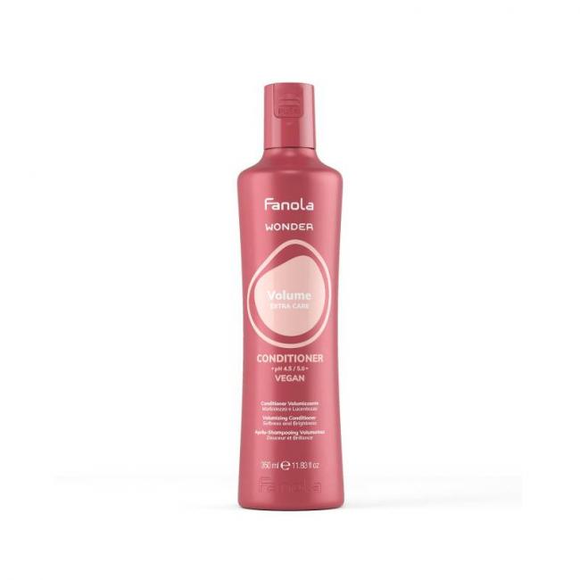 Apr&egrave;s-Shampoing Volumisant Volume Wonder
