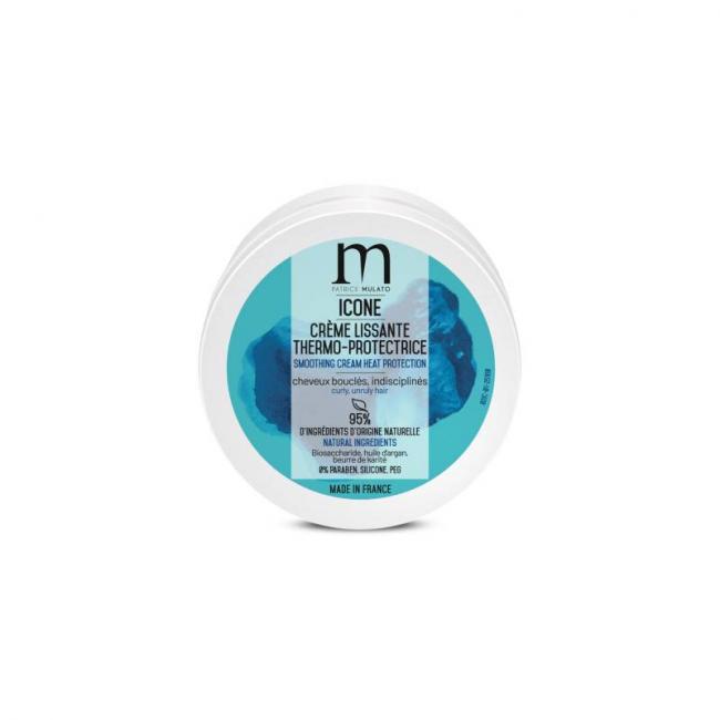 Cr&egrave;me lissante thermo protectrice 