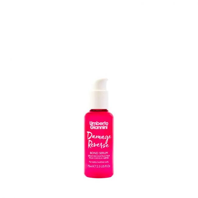 S&eacute;rum reconstructeur boucles ab&icirc;m&eacute;es Curl Bond &ndash; r&eacute;paration et brillance