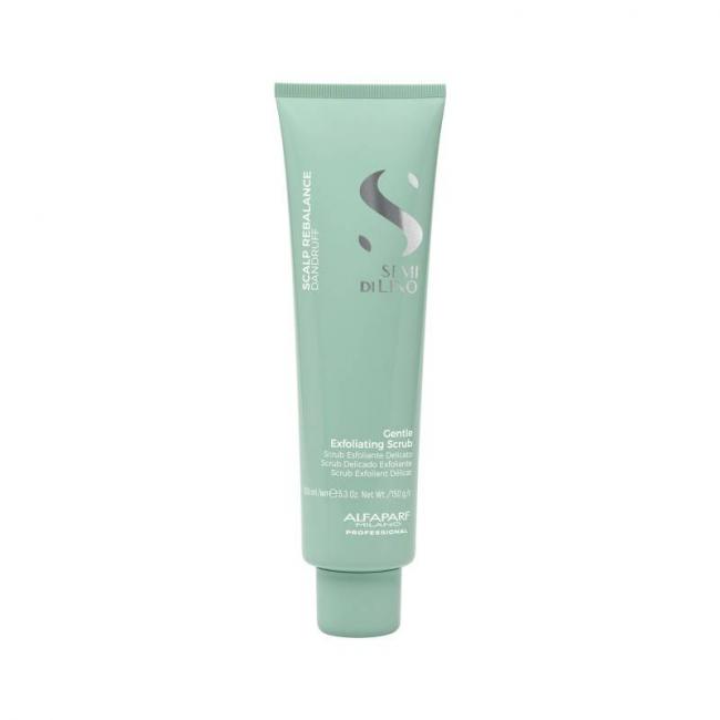 Gommage doux Scalp Rebalance