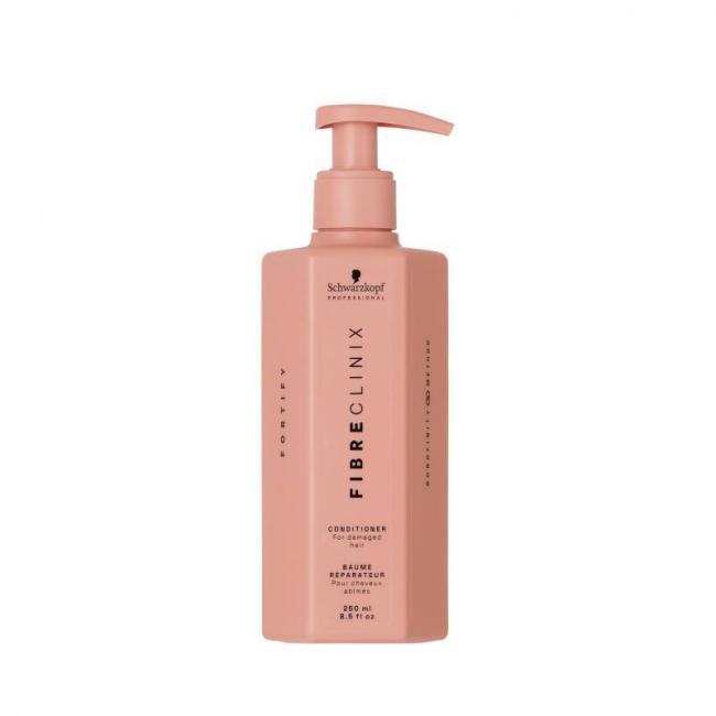 Baume R&eacute;parateur Fibre Clinix - Cheveux ab&icirc;m&eacute;s