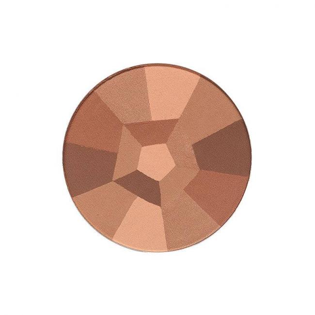 Godet Poudre compacte perfectrice sun cherished
