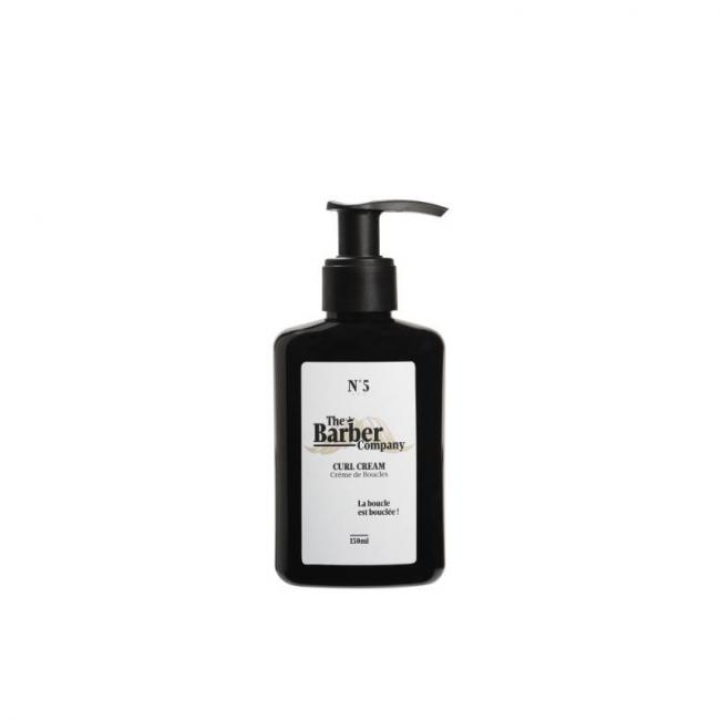 Cr&egrave;me de boucles