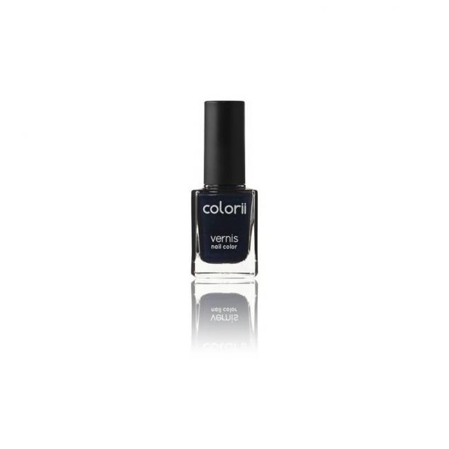 Vernis &agrave; ongles Midnight blue