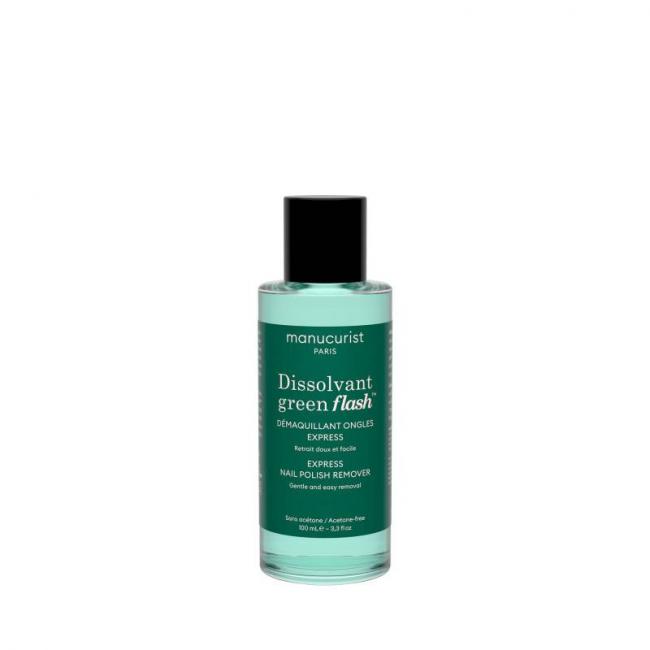 Eau dissolvante Green Flash&trade;