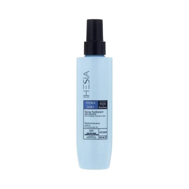 Spray hydratant sans rinçage Hydra Daily