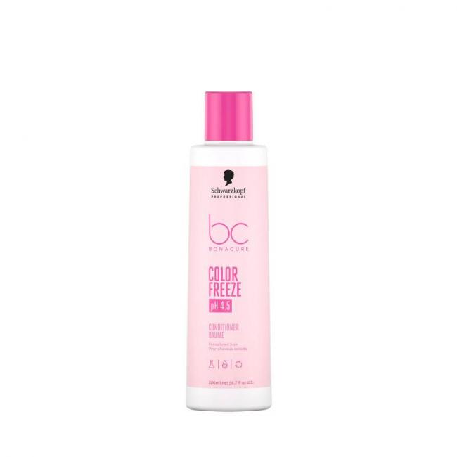 Baume BC Clean Color Freeze