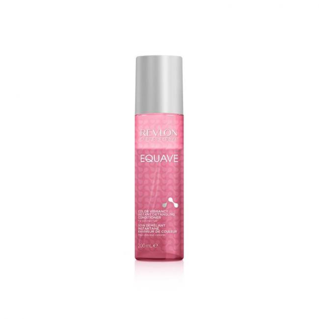 Soin D&eacute;m&ecirc;lant Instantan&eacute; Raviveur de Couleur Equave&trade;