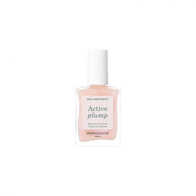 Vernis soin repulpant Active Plump