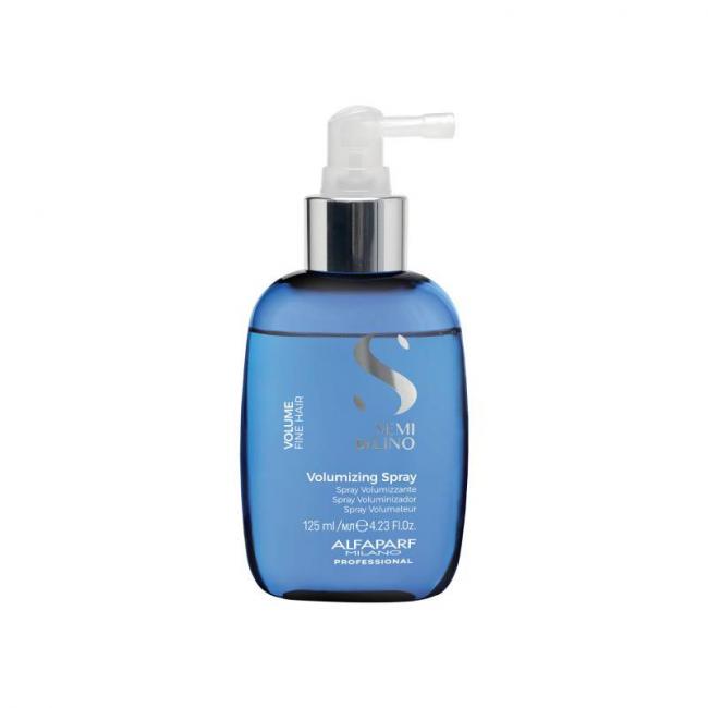 Spray volumisant et corporisant Volume