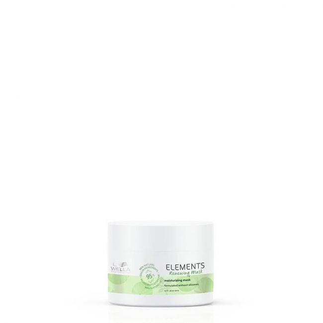 Masque r&eacute;g&eacute;n&eacute;rant Elements Renewing