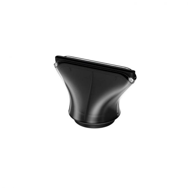 Embout concentrateur large ghd Speed&trade; &ndash; lissage rapide, brushing uniforme