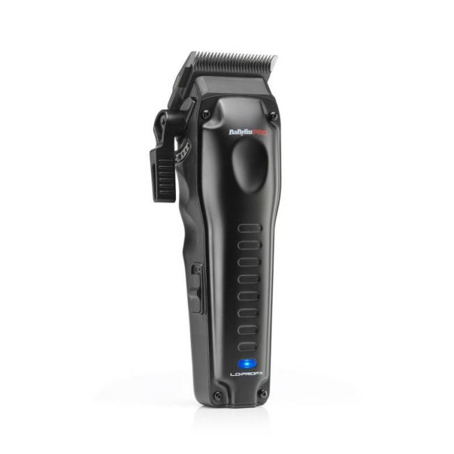 Tondeuse de coupe LO-PROFX Compact Clipper FX820E - haute pr&eacute;cision 