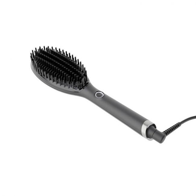 Brosse lissante extra-large ghd Glide+ &ndash; ultra-lisse, anti-frisottis