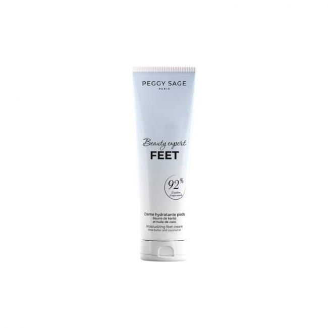 Cr&egrave;me hydratante pieds Beauty expert Feet