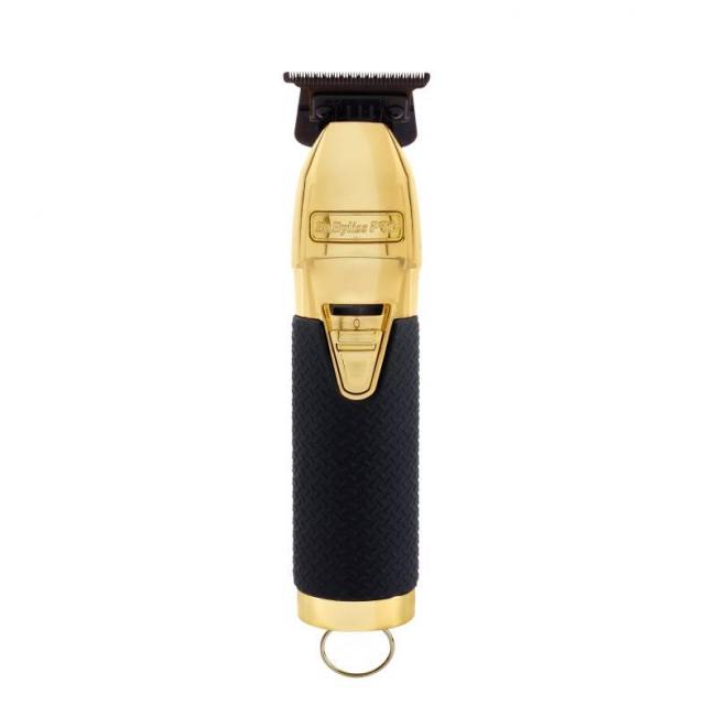 Tondeuse de pr&eacute;cision GOLD BOOST+