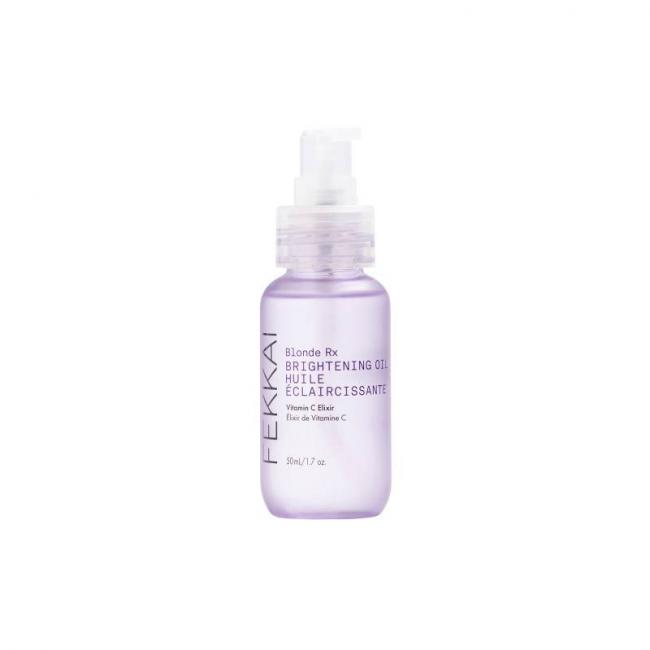 Huile illuminatrice Blonde Rx