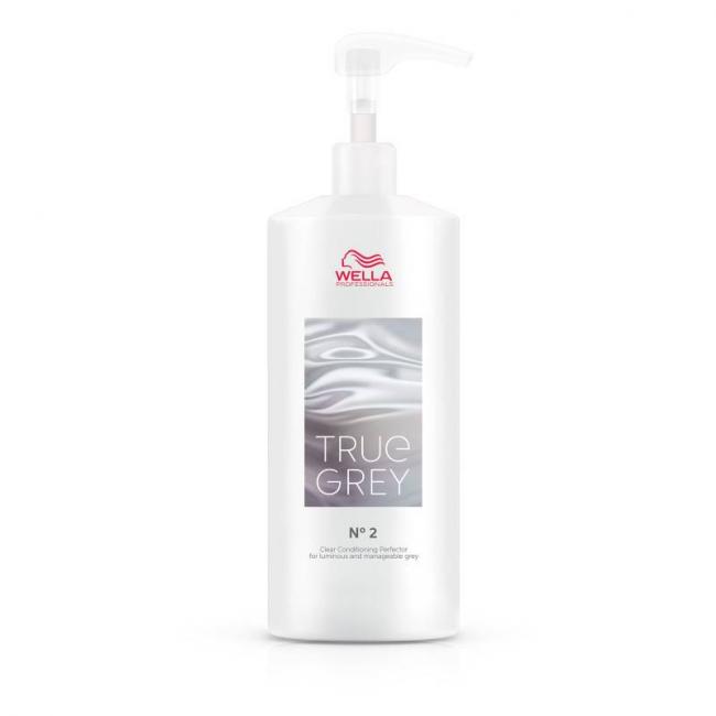 Clear Conditionning perfector True Grey n&deg;2