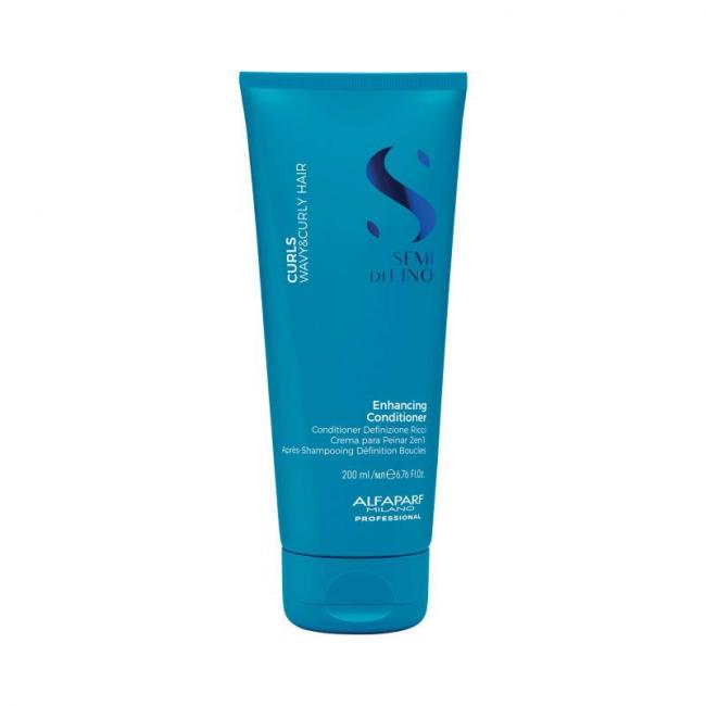 Apr&egrave;s-shampooing d&eacute;finition boucles Curls