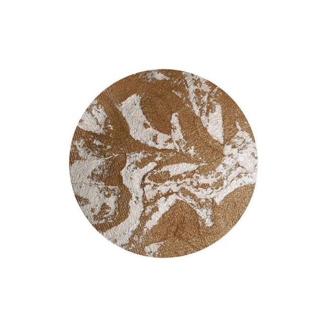 Poudre mosa&iuml;c Terre brunie - Godet 7g