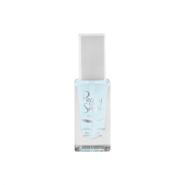 Base peel off sp&eacute;ciale cuticules