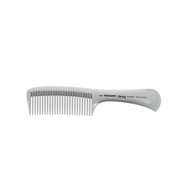 Peigne d&eacute;m&ecirc;loir master gris 95