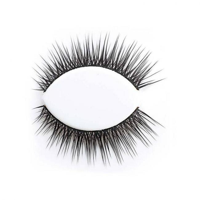 Faux-cils regard Captivant
